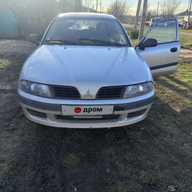  Mitsubishi Carisma 2002 , 280000 , 