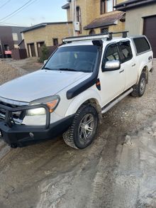  Ranger, 2010
