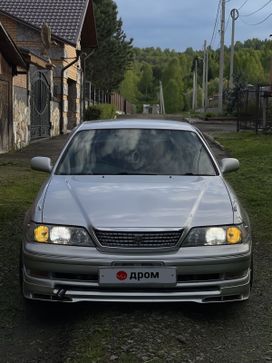  Toyota Mark II 1998 , 925000 , 