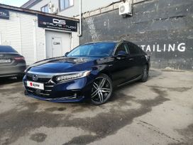  Honda Accord 2020 , 3650000 , 