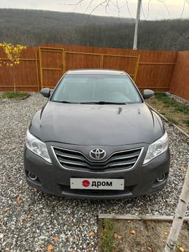  Toyota Camry 2008 , 1150000 , 