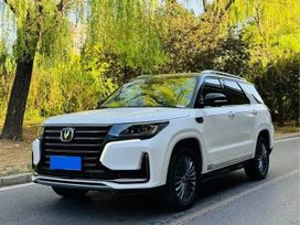 SUV   Changan CS95 2021 , 1700000 , 