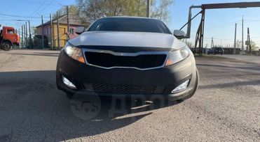  Kia K5 2012 , 1090000 , -