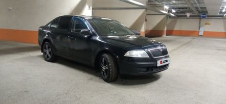  Skoda Octavia 2008 , 570000 , 