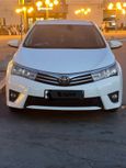  Toyota Corolla 2014 , 850000 ,  