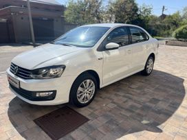  Volkswagen Polo 2018 , 1340000 , 
