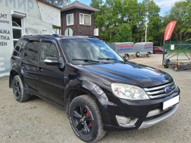 SUV   Ford Escape 2008 , 589000 , 