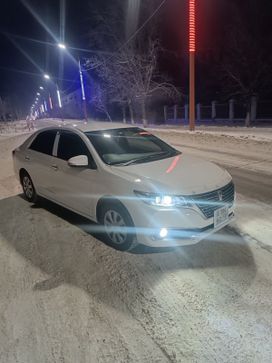  Toyota Premio 2018 , 2020000 , 