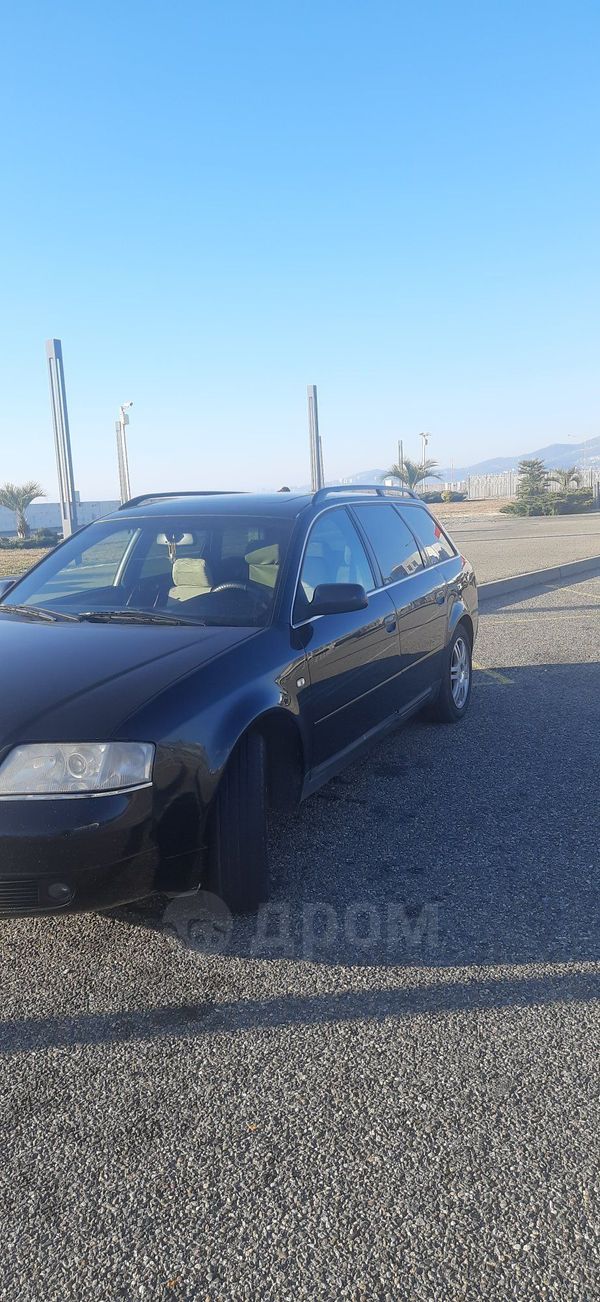  Audi A6 2000 , 510000 , 