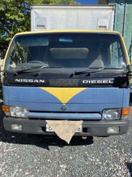  Nissan Diesel Condor 1994 , 820000 , 