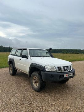 SUV   Nissan Patrol 2008 , 2200000 , 