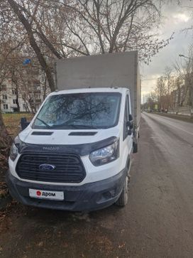   Ford Transit 2018 , 1950000 , 