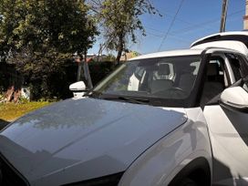SUV   Hyundai Creta 2021 , 2250000 , 