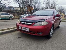  Chevrolet Lacetti 2008 , 368000 , -