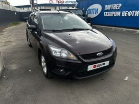  Ford Focus 2010 , 650000 , -