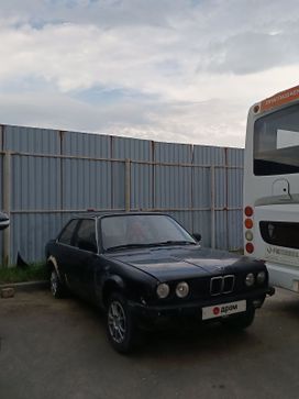 Купе BMW 3-Series 1985 года, 55000 рублей, Тюмень