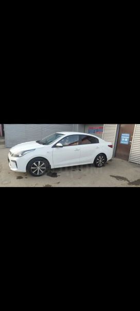  Kia Rio 2018 , 1250000 , 