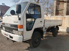   Isuzu Elf 1993 , 1300000 , 