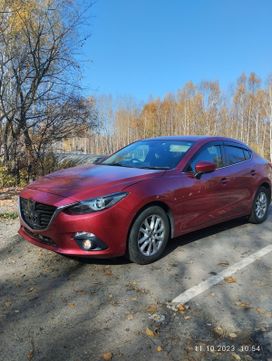  Mazda Axela 2015 , 1150000 , --