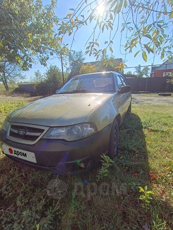  Daewoo Nexia 2008 , 160000 , 