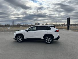 SUV   Toyota RAV4 2019 , 3550000 , 