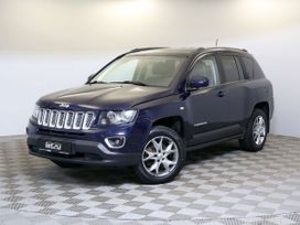 SUV   Jeep Compass 2013 , 1065000 , -