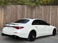  Mercedes-Benz S-Class 2021 , 12500000 , 