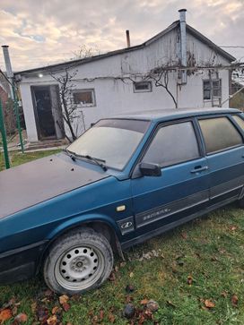   21099 1997 , 135000 , 
