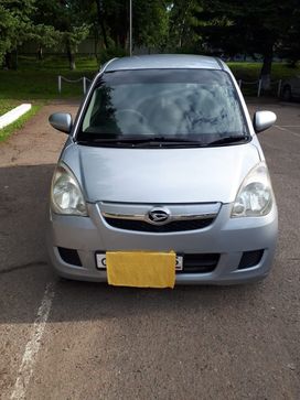  Daihatsu Mira 2010 , 245000 , 