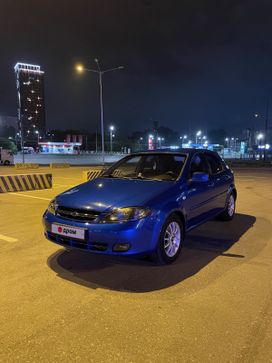  Chevrolet Lacetti 2011 , 449000 , 