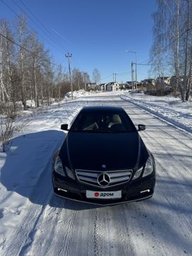  Mercedes-Benz E-Class 2010 , 1400000 , 