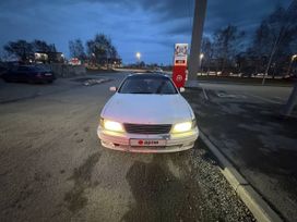  Nissan Cefiro 1997 , 135000 , 