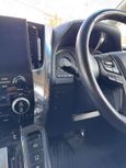    Toyota Alphard 2020 , 4000000 , 