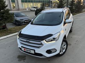 SUV   Ford Kuga 2019 , 2150000 , 