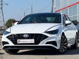  Hyundai Sonata 2020 , 2247000 , 