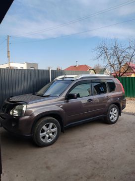 SUV   Nissan X-Trail 2008 , 1100000 , 