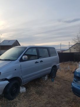    Toyota Town Ace Noah 1996 , 199000 , 