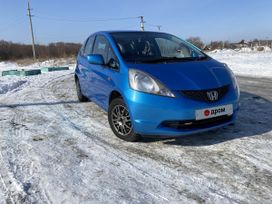  Honda Fit 2009 , 770000 , 
