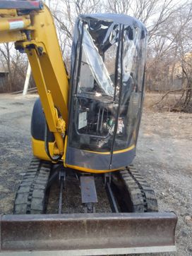   Komatsu PC30UU-5 2017 , 1880000 , 