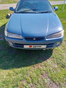  Sprinter Marino