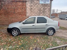  Renault Logan 2007 , 175000 , 