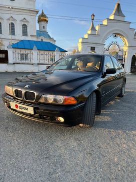  BMW 5-Series 2002 , 780000 , 