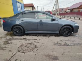  Honda Accord 2007 , 830000 , 