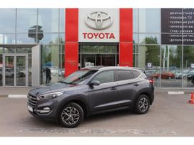 SUV   Hyundai Tucson 2018 , 2160000 , 