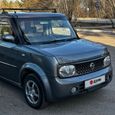  Nissan Cube 2007 , 505000 , 
