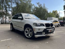 SUV   BMW X5 2008 , 1780000 , 