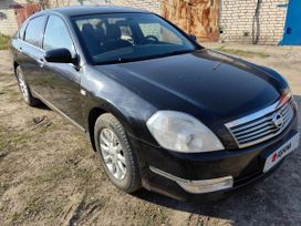  Nissan Teana 2006 , 690000 , 