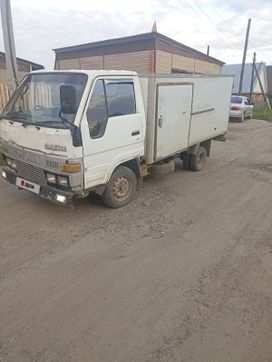   Toyota ToyoAce 1989 , 350000 , 