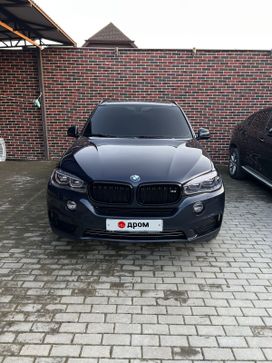 SUV   BMW X5 2016 , 2800000 , 
