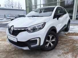 SUV   Renault Kaptur 2020 , 1649000 , 